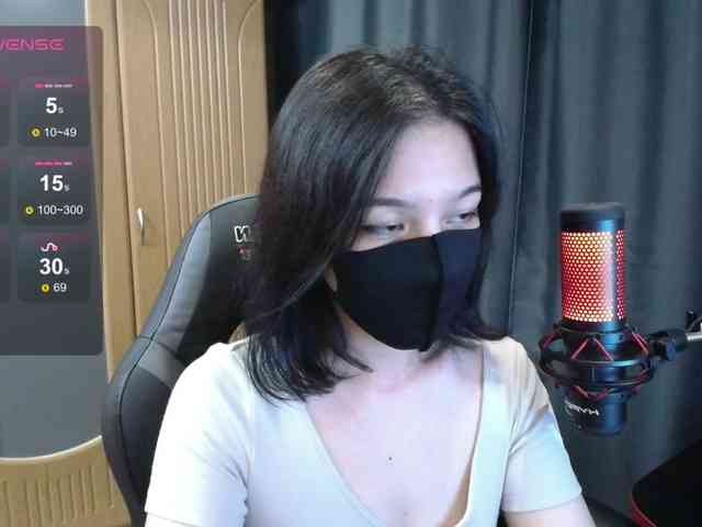 QuietMoon webcam
