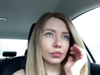 Ameli-na-meli Porn Show