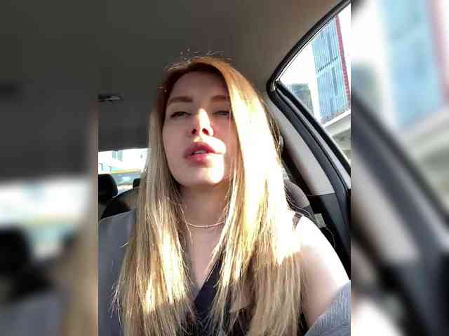 Ameli-na-meli webcam
