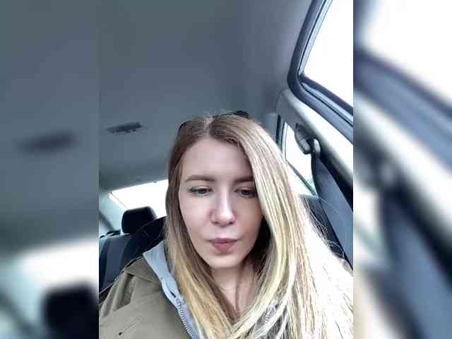 Ameli-na-meli webcam