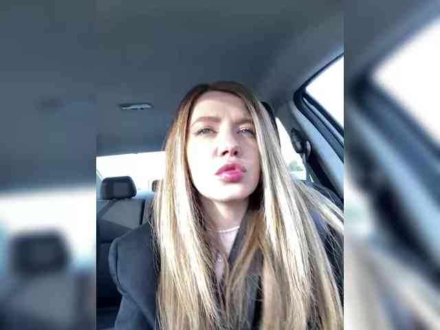 Ameli-na-meli webcam