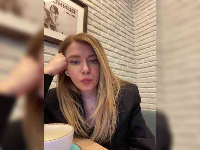 Ameli-na-meli webcam
