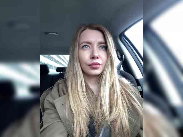 Ameli-na-meli webcam