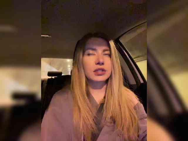 Ameli-na-meli webcam