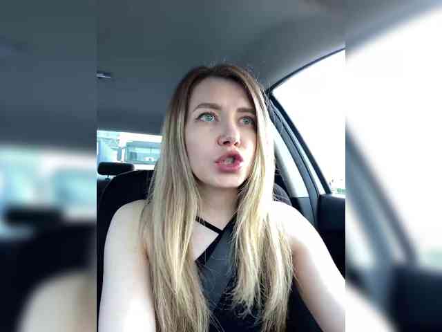 Ameli-na-meli webcam
