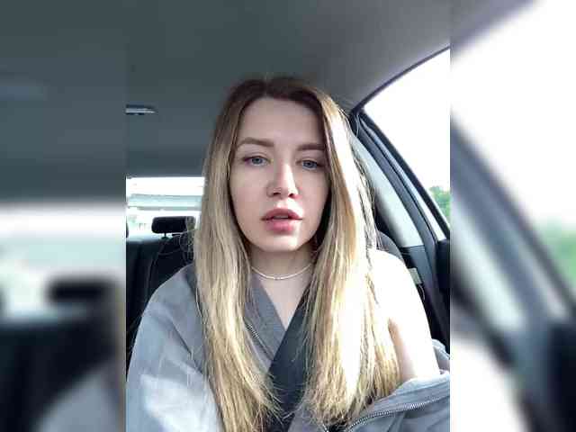 Ameli-na-meli webcam