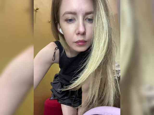Ameli-na-meli webcam