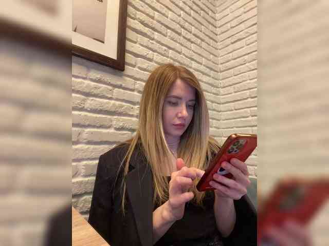 Ameli-na-meli webcam