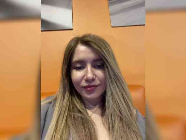 Ameli-na-meli webcam