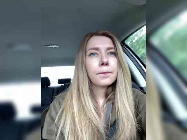 Ameli-na-meli webcam