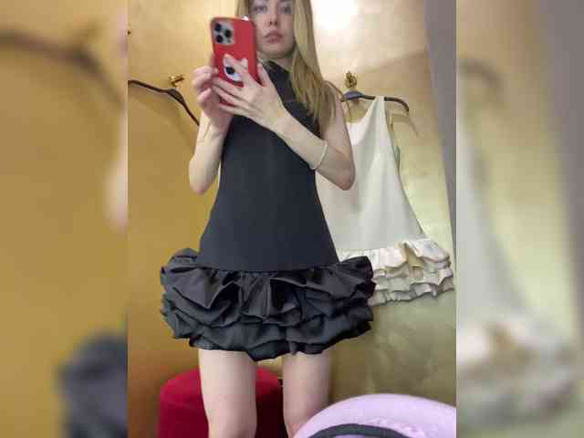 Ameli-na-meli webcam