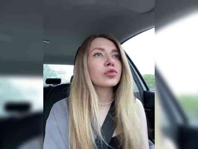 Ameli-na-meli webcam