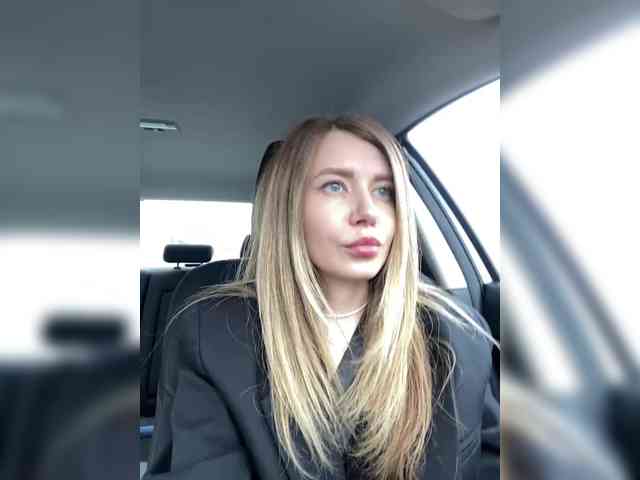 Ameli-na-meli webcam