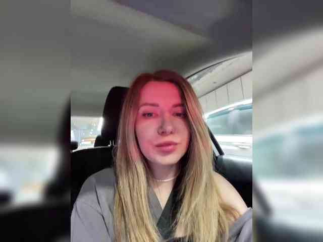 Ameli-na-meli webcam