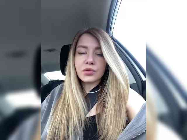 Ameli-na-meli webcam