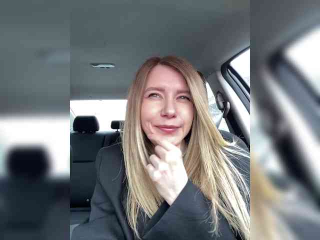 Ameli-na-meli webcam