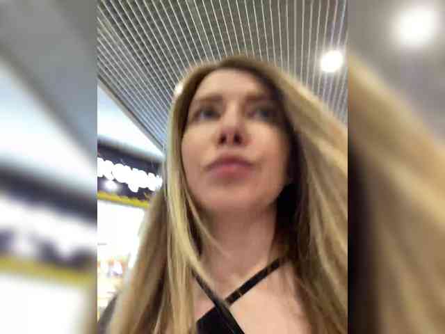 Ameli-na-meli webcam