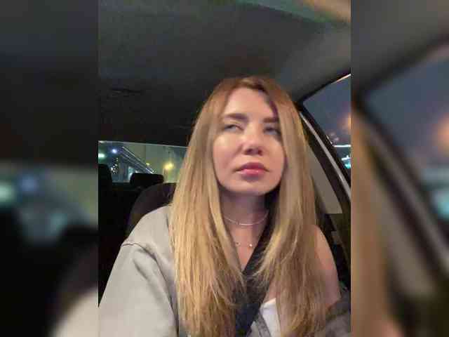 Ameli-na-meli webcam