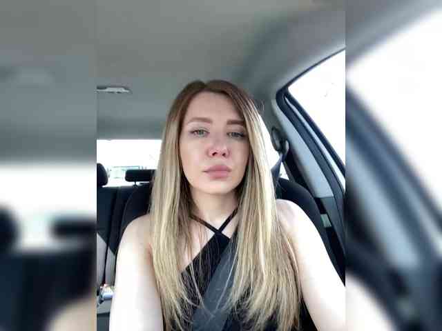 Ameli-na-meli webcam