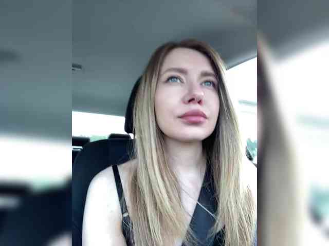 Ameli-na-meli webcam