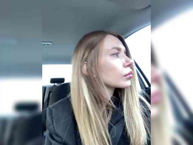 Ameli-na-meli webcam
