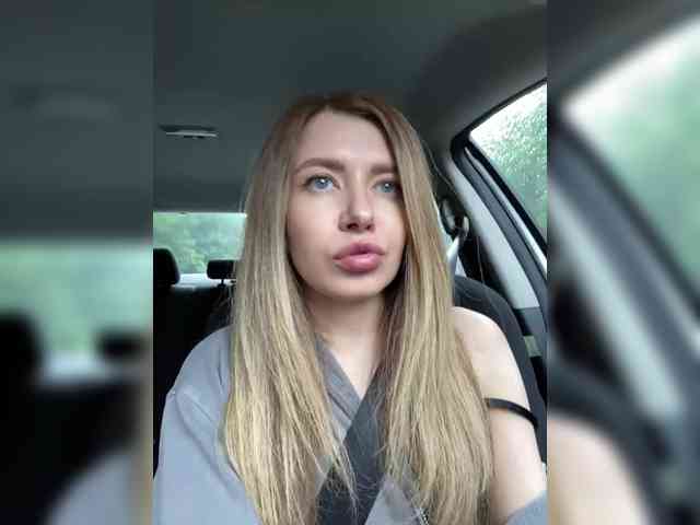 Ameli-na-meli webcam