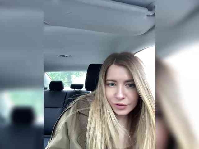 Ameli-na-meli webcam
