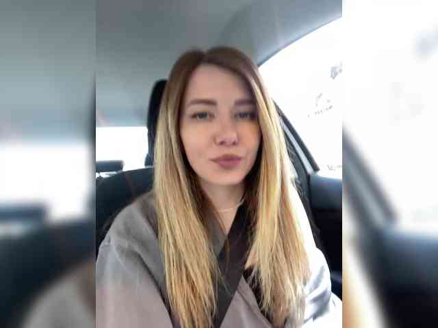 Ameli-na-meli webcam