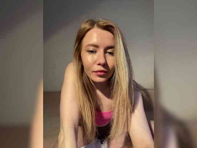 Ameli-na-meli webcam