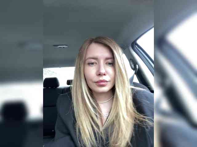 Ameli-na-meli webcam
