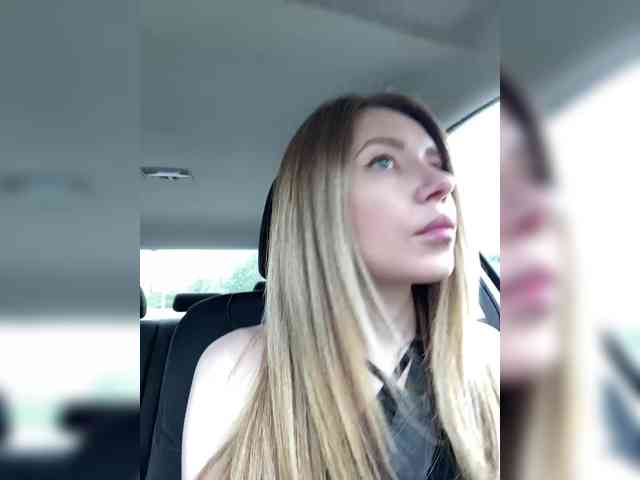 Ameli-na-meli webcam