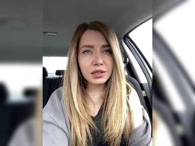 Ameli-na-meli webcam
