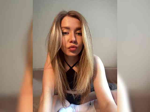 Ameli-na-meli webcam