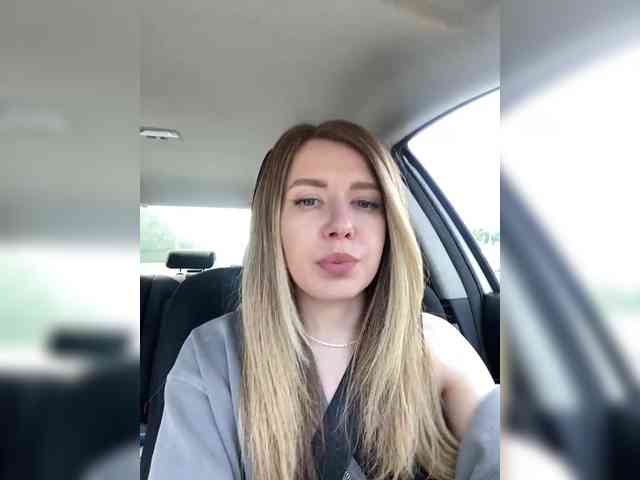 Ameli-na-meli webcam