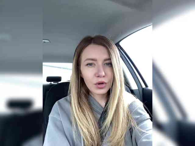 Ameli-na-meli webcam