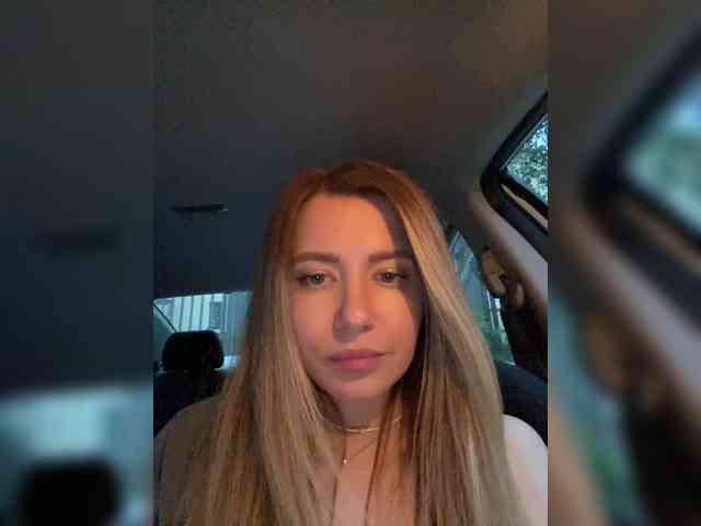 Ameli-na-meli webcam
