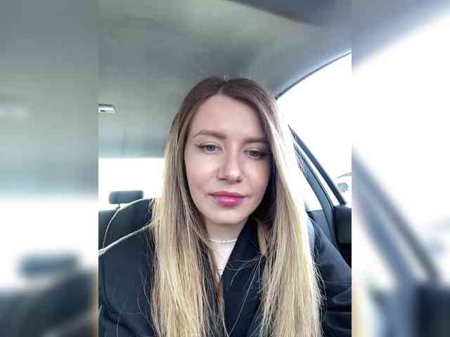 Ameli-na-meli webcam