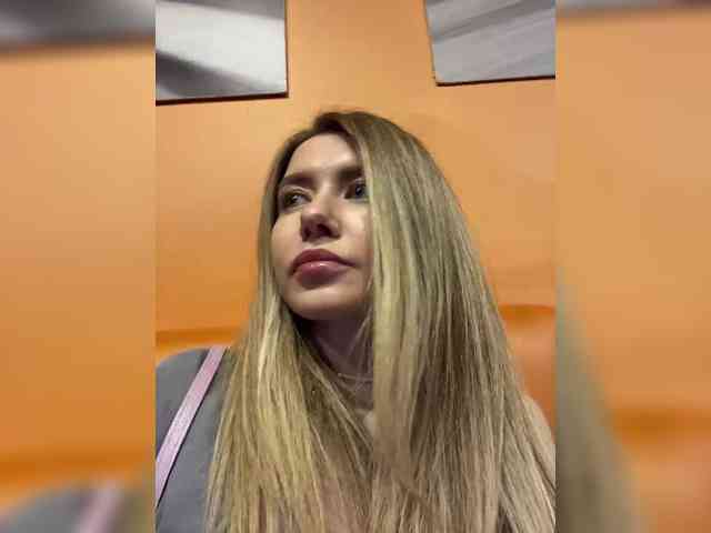 Ameli-na-meli webcam