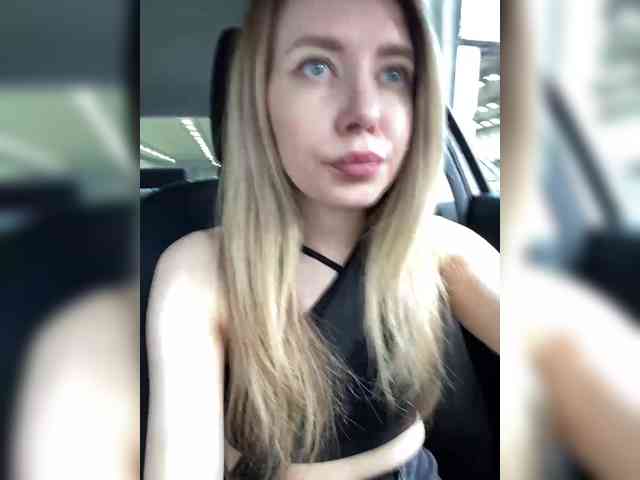 Ameli-na-meli webcam
