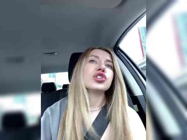 Ameli-na-meli webcam