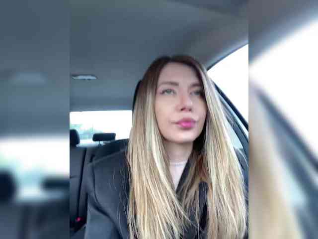 Ameli-na-meli webcam