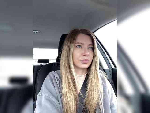 Ameli-na-meli webcam