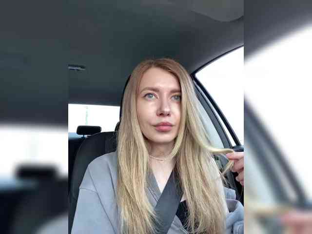 Ameli-na-meli webcam