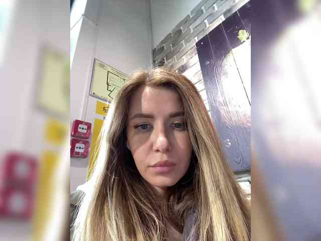 Ameli-na-meli webcam