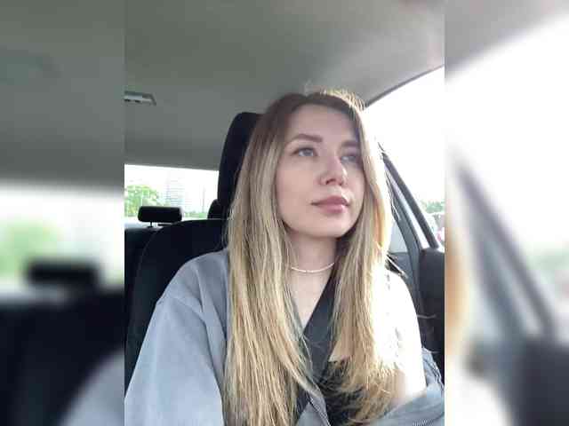 Ameli-na-meli webcam