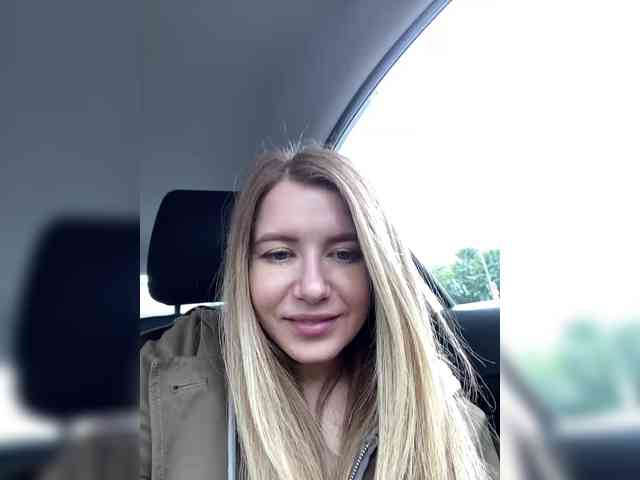 Ameli-na-meli webcam