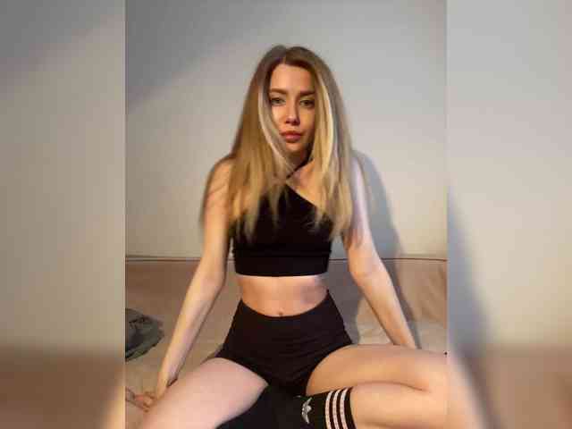 Ameli-na-meli webcam