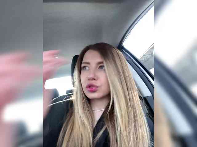 Ameli-na-meli webcam