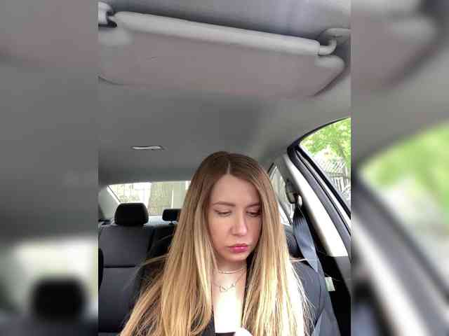 Ameli-na-meli webcam