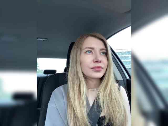 Ameli-na-meli webcam